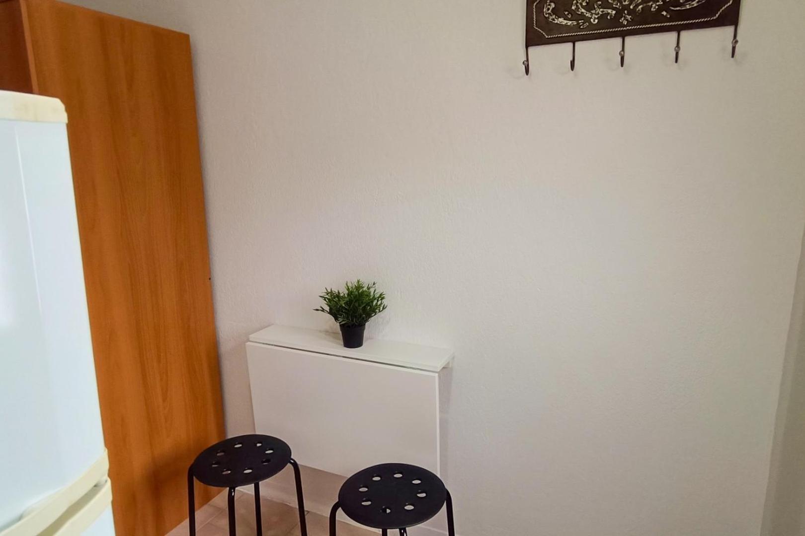 ホテル Makis House ニキティ エクステリア 写真